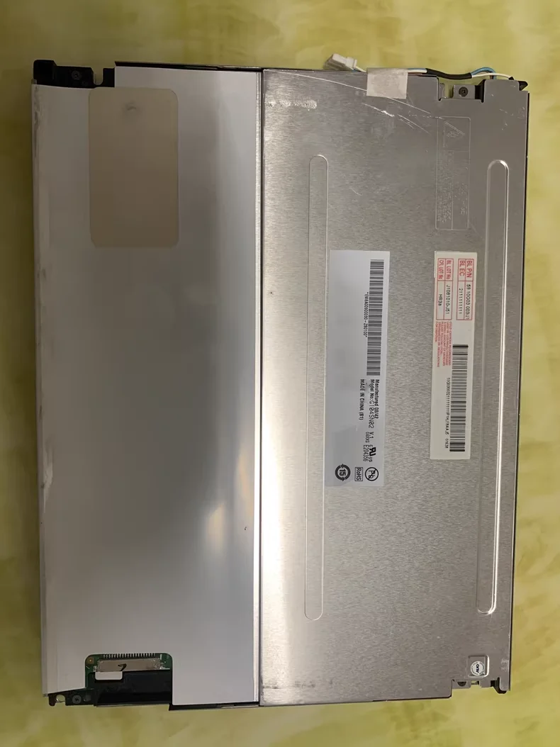 

Жидкокристаллический дисплей G104SN02 V.1 с диагональю 10,4 дюйма