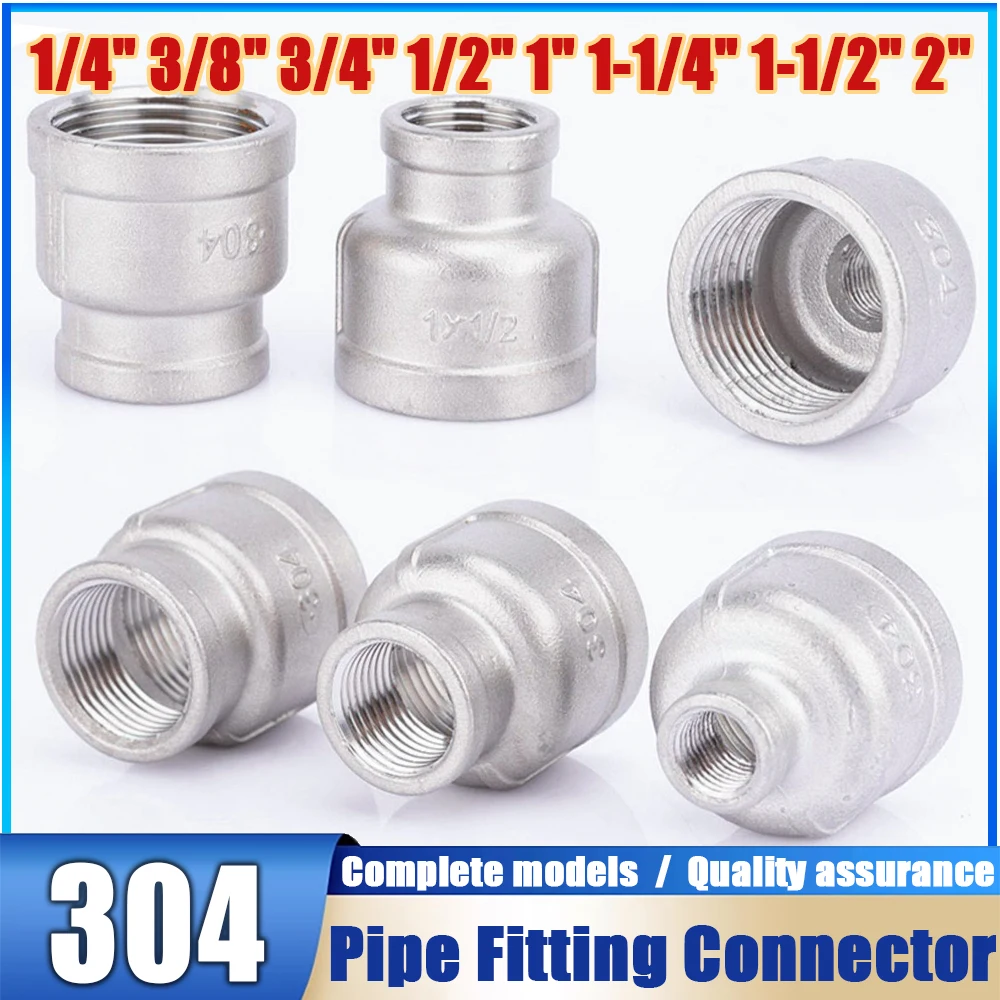 1/4" 3/8" 1/2" 3/4"…