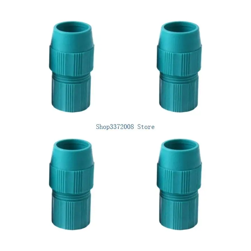  Strong Plastic Fishing Net Handle Lock Piece Fastener Easy to Install and Remove