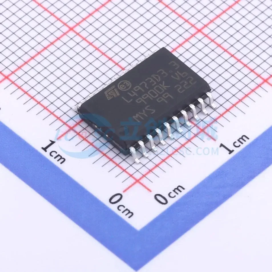 L4973D3.3 Em estoque Navio em 48 horas