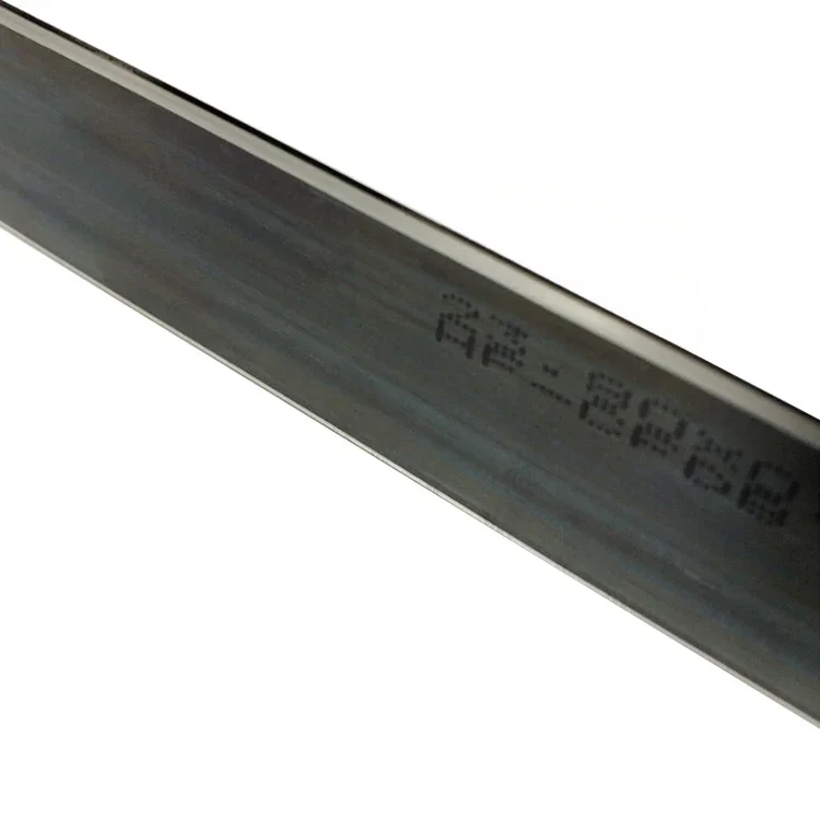 -High Precision Die-cutting Rules 23.8mm*2PT 3PT Steel Rule Die blade Roll