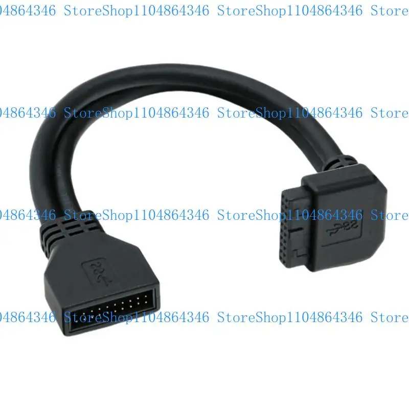 5AsD Instalação fácil USB3.0 da placa -mãe, cotovelo angular direito para compilações para PC