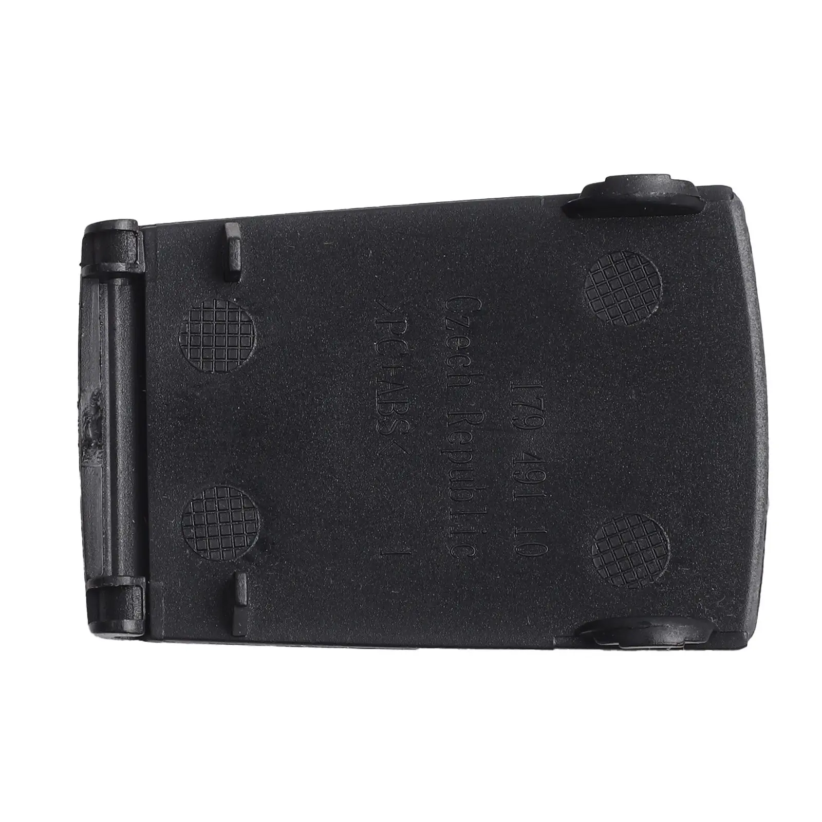 Child Car Rear Safety Belt Anchor Cover Designed for BMW Models including Series For 320i 328I OEM 52207319686