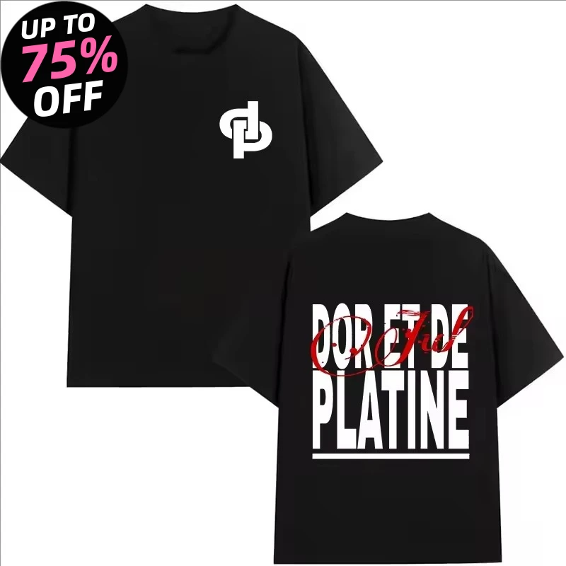 Camisetas informales con gráficos Harajuku, camiseta de algodón de alta calidad, camiseta de manga corta de verano, camiseta Maillot Jul, camisetas con gráficos