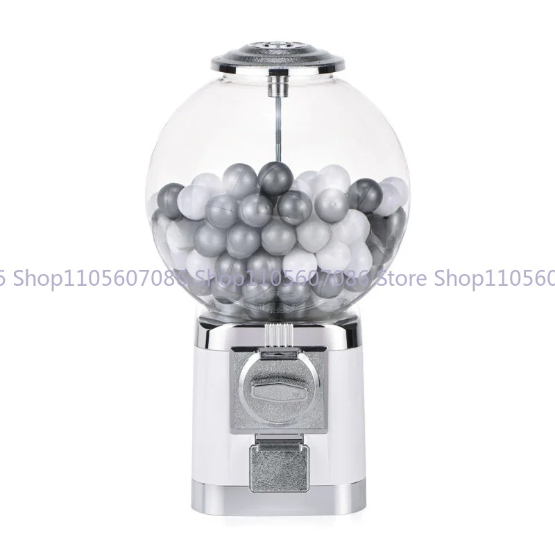 32Mm Small Ball Household Egg Twister, Children's Toy Machine