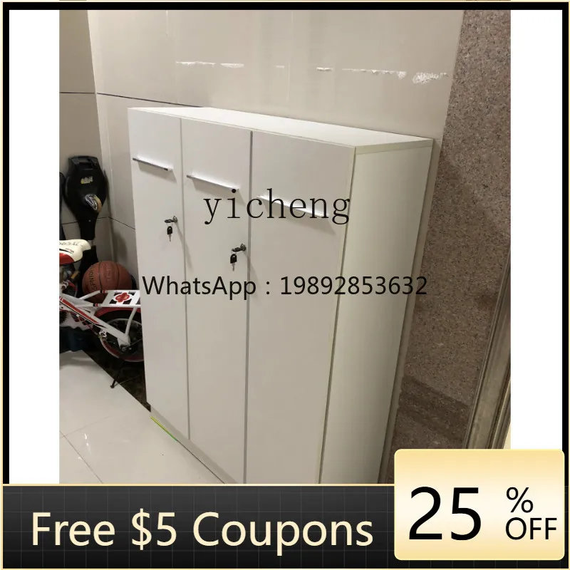 

Многоярусный шкаф для обуви G2: современный, минималистичный, уличный, большой вместимости, с защитой от краж, деревянный