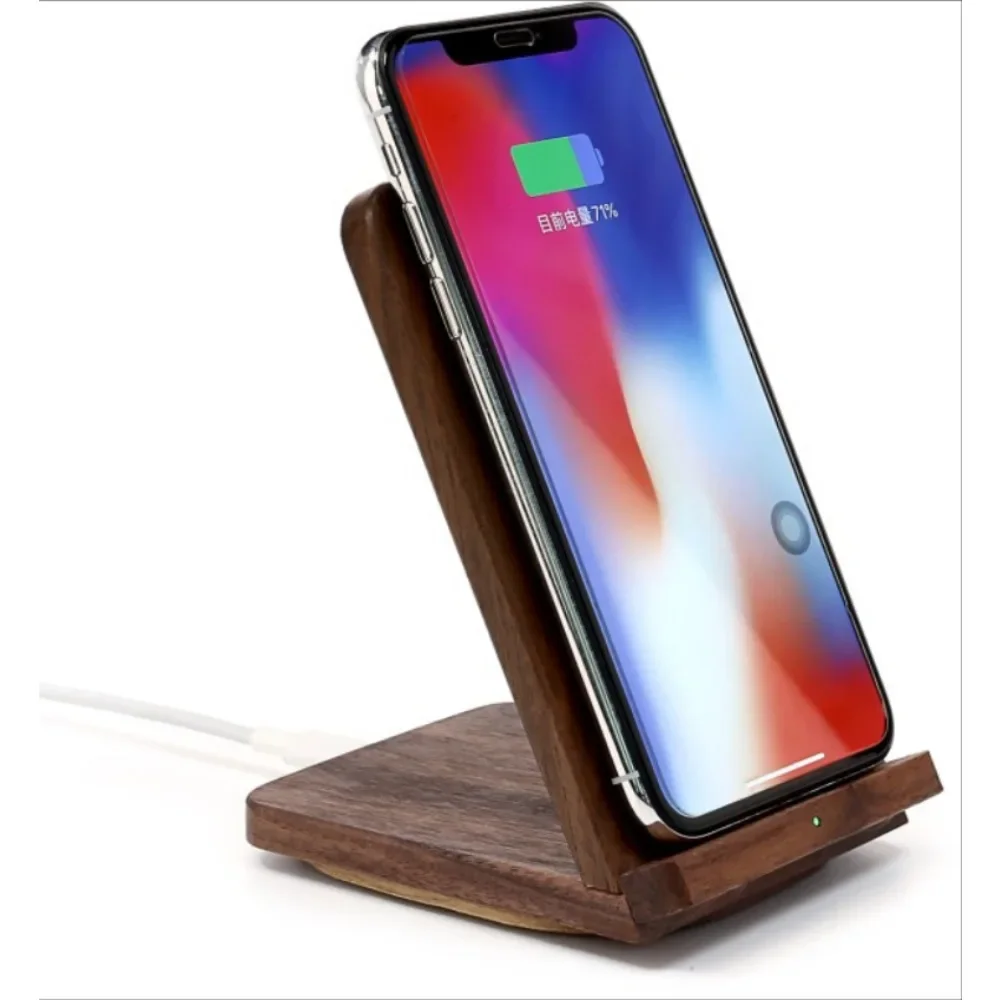 Best quality cost-effective products  phone holder wireless charger