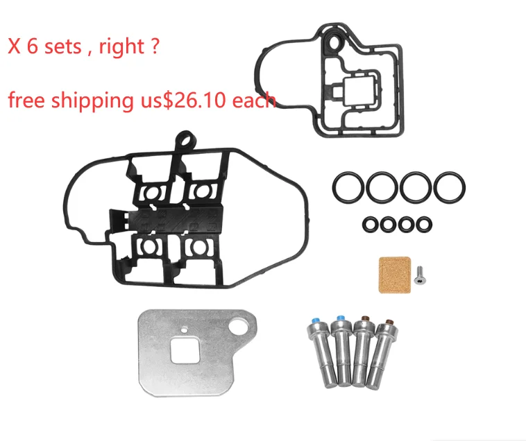 自動車の診断ツール,DHL,FEDEX,Tnt,5054a 6154 cn,農業用トラックツール,追加費用