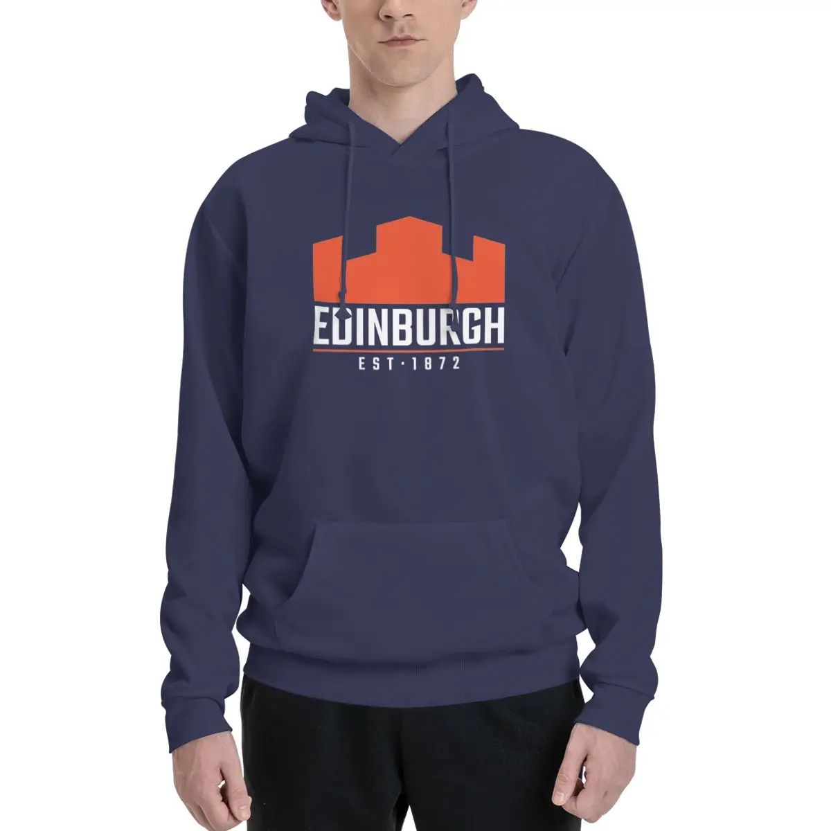Navy Blue