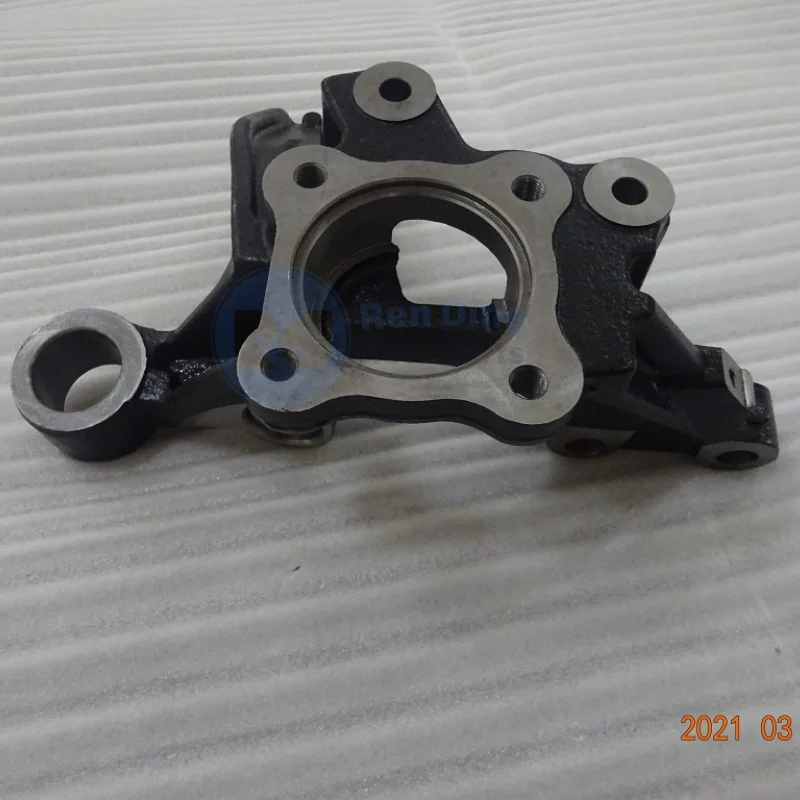 New Original L&R Rear Steering Knuckle 13188403-00 13188258-00 HA2EL-2404112 HA2EL-2404111 for  QIN PLUS EV GLORY/CHAMPION
