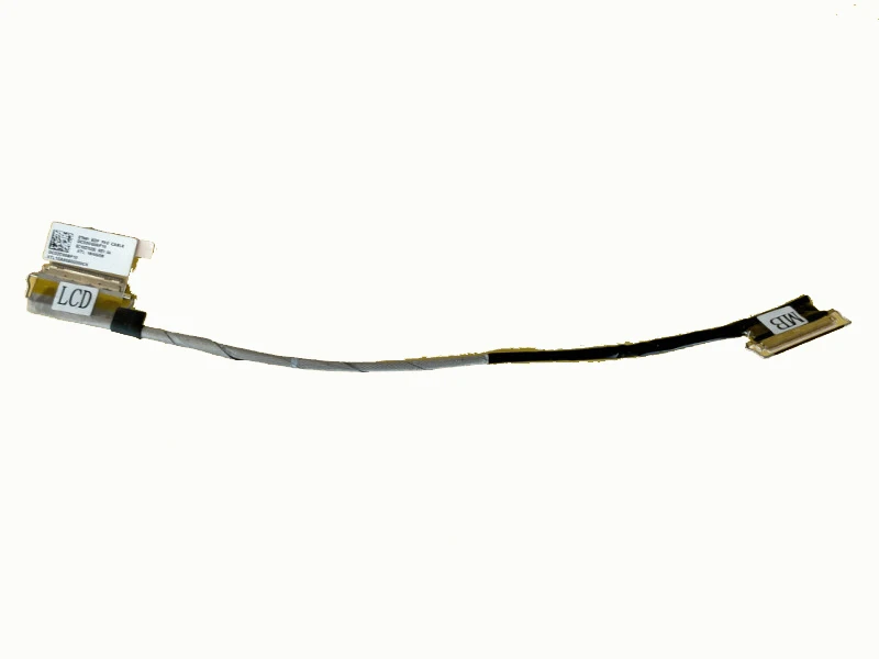 

NEW ORIGINAL LCD LED LVDS Cable For LENOVO Thinkpad T480S 01YN993 DC02C00BF10 FHD 30PIN