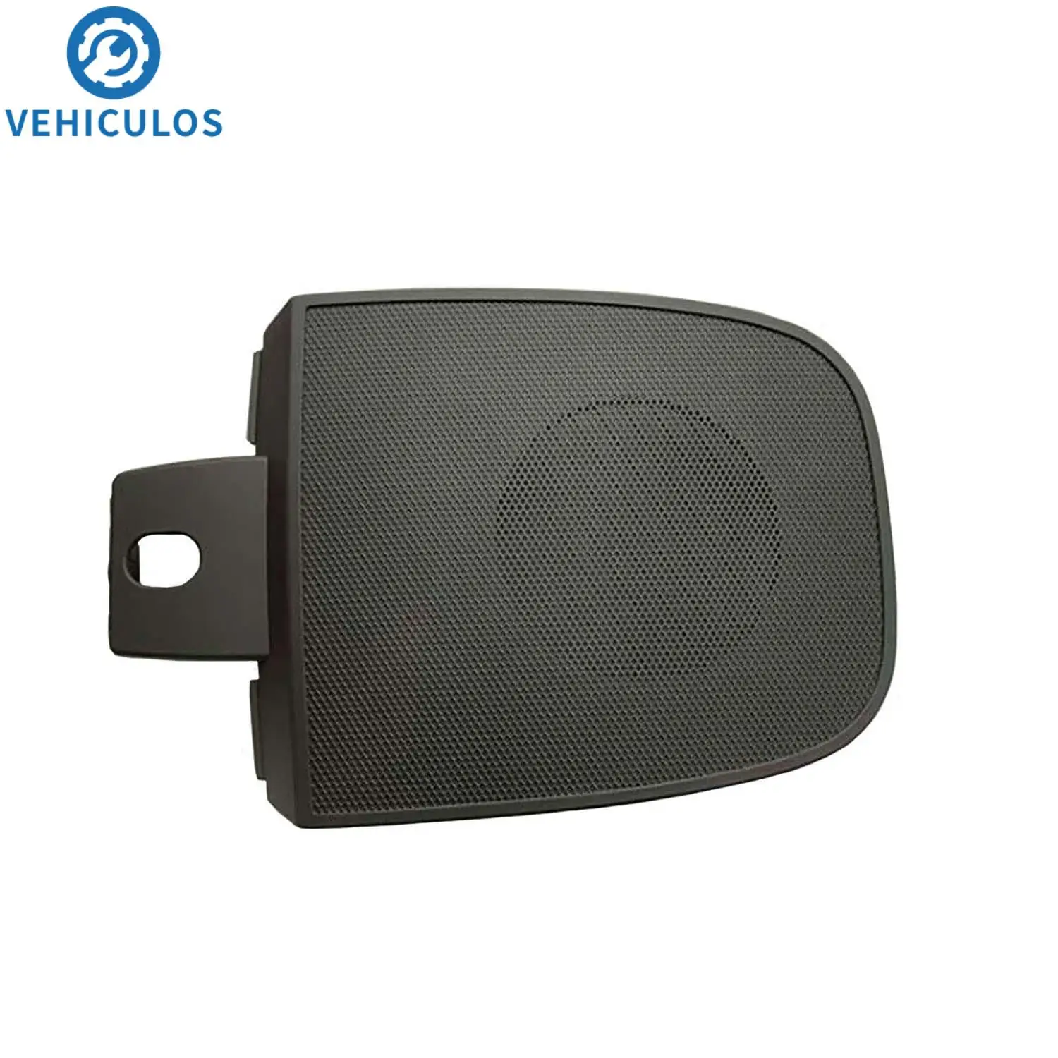 

Instrument Speaker Cover Dashboard Top C2Z1835LEG/8X23-04454-A For Jaguar XF 2008-2015 Black Plastic 100% Brand New Car Parts