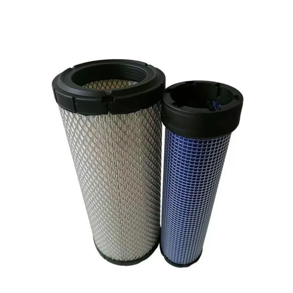 Air Filter P772578 P775298 For Construction Equipment Tractor Excavator Road Roller