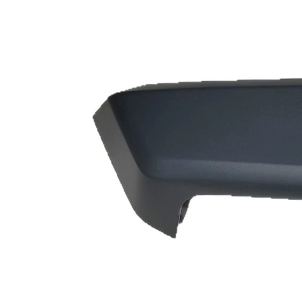 Interior Door Handle Door Handle Cover Interior Door Repair ABS Heat-resistant Pressure-resistant Long-term Use