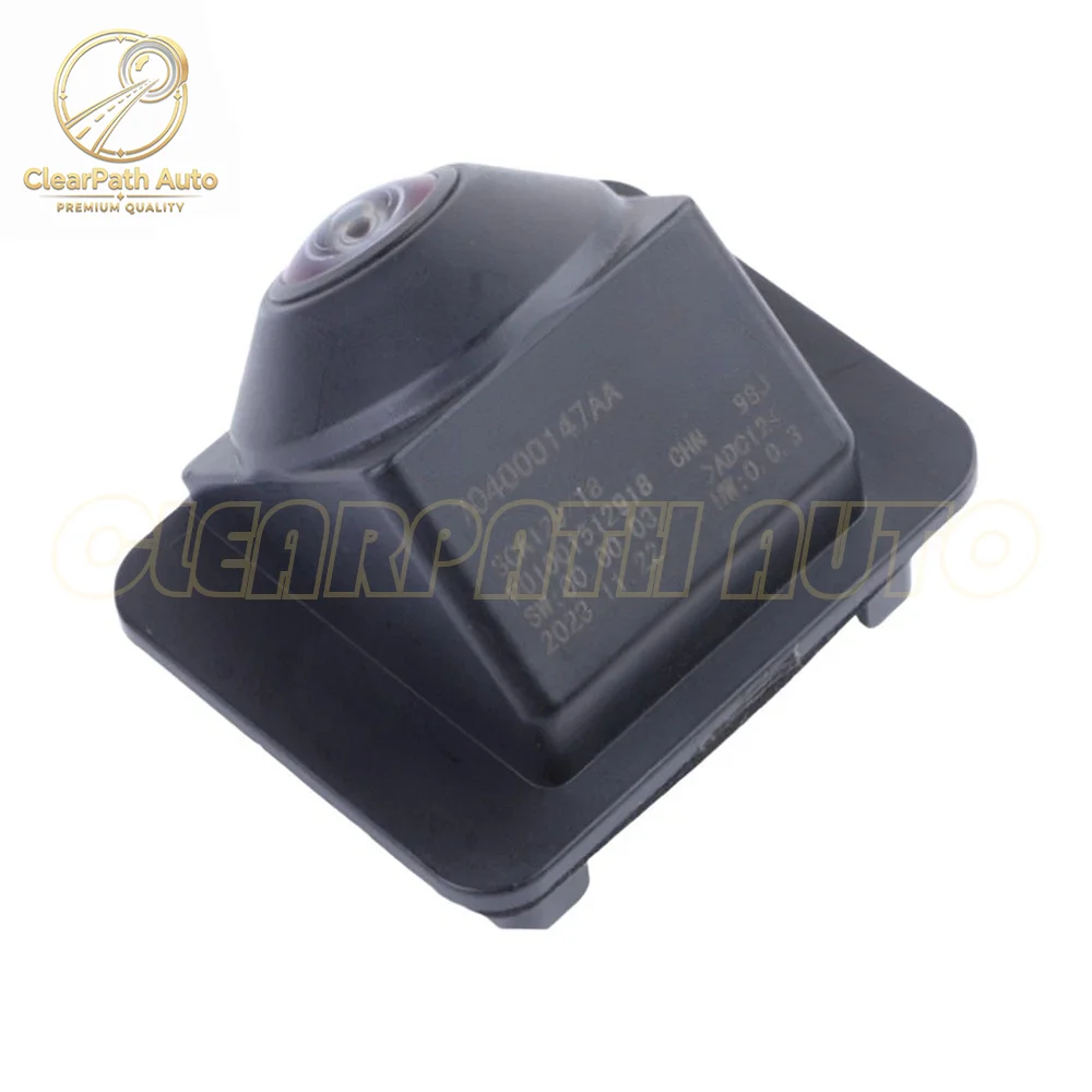 704000147AA For Chery Tiggo 7 8 Pro 1.6T GDI Car 360° Surround Rear View Camera Auxiliary Parking Reversing Camera Accessories