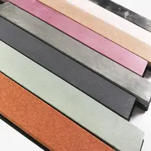 8pcs Grit Pencil Sharpener Whetstone Set #3