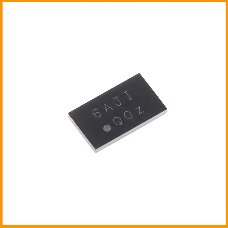 5Pcs/Lot  New Original  W25Q64JWBYIQ W25Q64 FLASH - NOR Memory IC 64Mbit SPI - Quad I/O 133 MHz 12-WLCSP (2.31x2.03)