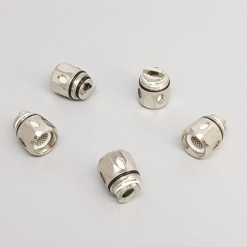 GT Mesh Coil 0.15ohm 0.18ohm For Vaporesso NRG Cascade SKRR-S Seriesmachine Sky Solo/Plus GT Cores Accessories 5PCS