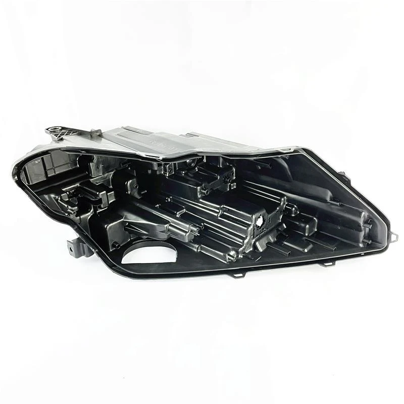 

For Volkswagen Vw Lavida Plus 2018 2019 2020 2021 Car Accessory Base Head Lamp Shell Front Lamp Holder Lights Lens Shell