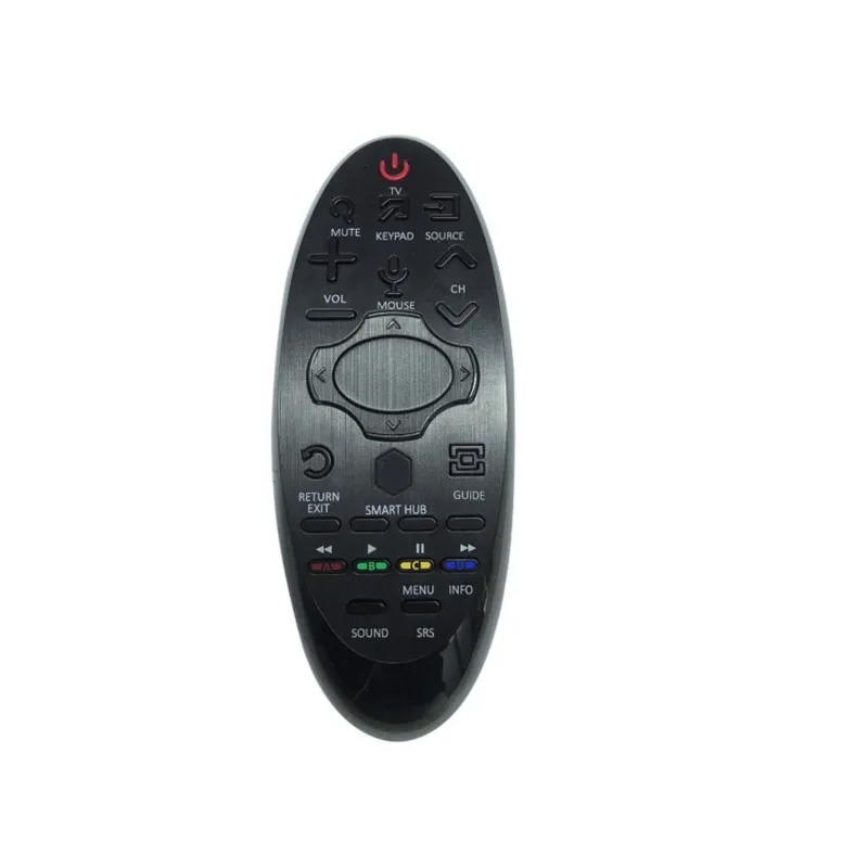 A98T SR-7557 2.4G USB Multifunctional Infrared Remote Control For Smart LCD Tvs