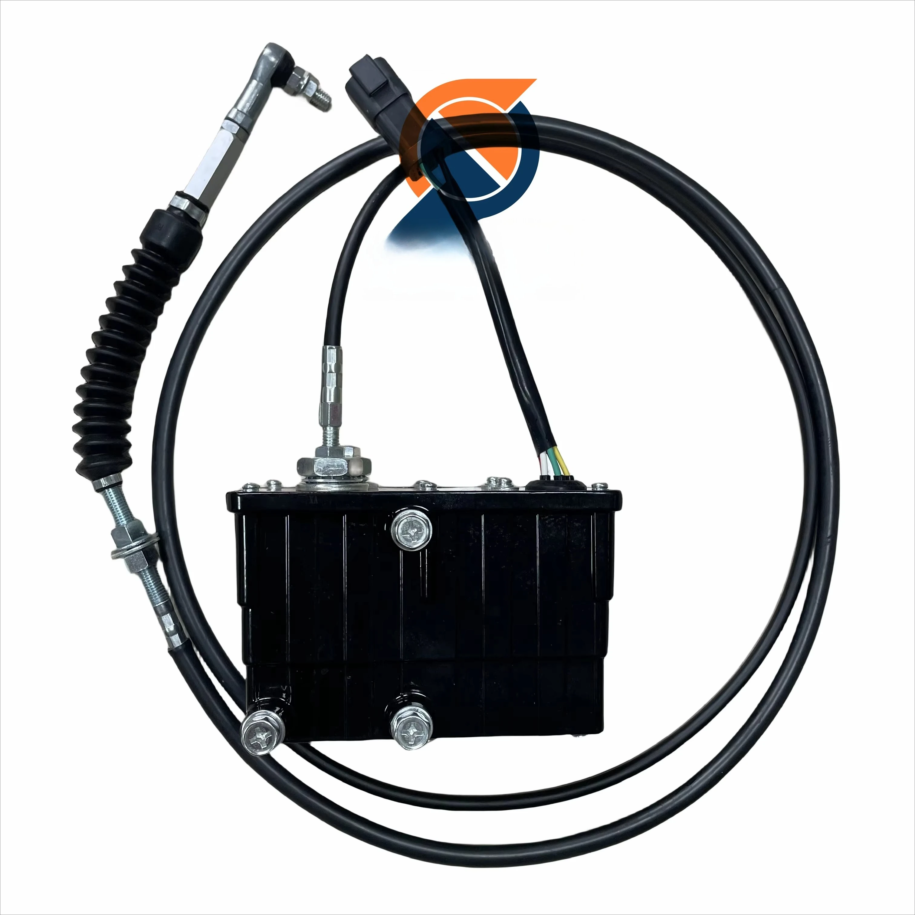 

R210LC-9S R220LC-9S Привод Accel 21EN-32301 Двигатель дроссельной заслонки 21EN-32260 21EN-32380 21EN-32300 21EN32301 для R215LC-7 R225-7 R210