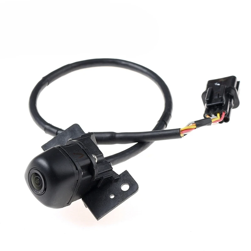 

95760D3000 Rear View Camera Reverse Backup Parking Assist Car 95760-D3400 95760-D3001 For Hyundai Tucson 2015-2019 95760-D3000