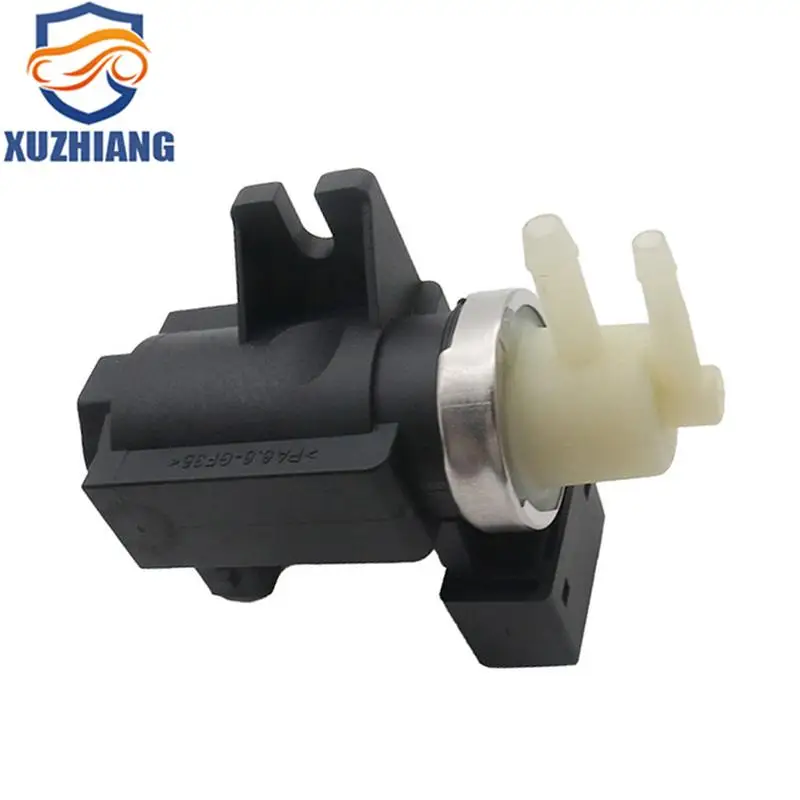 

46768250 97001298 25183170 Turbo Boost Pressure Solenoid Valve For Alfa 156 166 Fiat Marea Stilo Lancia Lybra SW