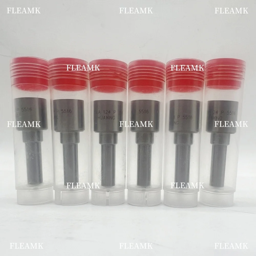 High Quality Fuel Injector DSLA124P5516 Is Suitable for 0445120238 Fuel Injector