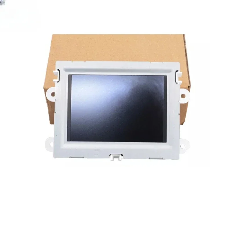 For Citroen C4 1.2T 1.6T Multifunctional Display Instrument Small Color Screen 1PCS OE6155JA