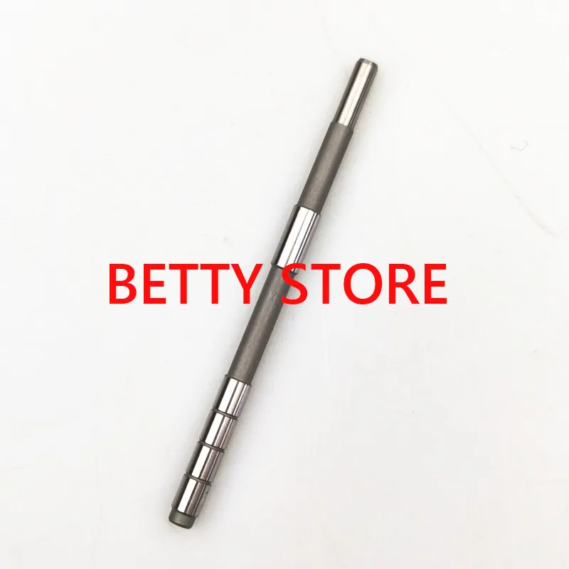 10PCS valve rod length 72.1mm diameter 4.300-4.304mm for injector 095000-5550 33800-45700