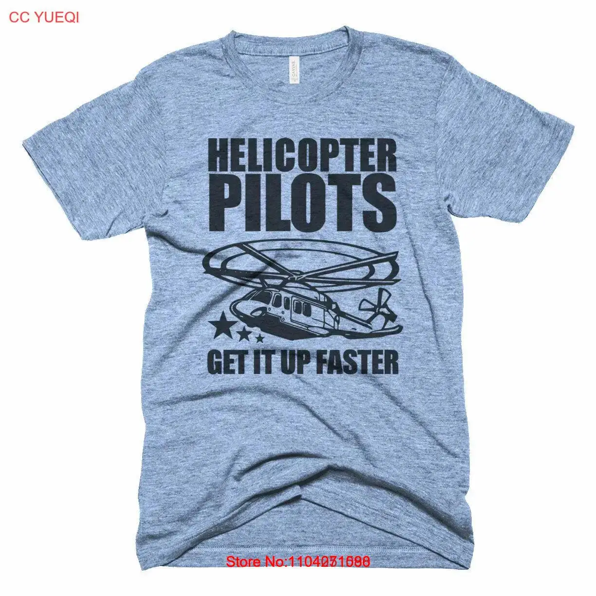 Helicopter Pilot Shirt, Certified Pilot Gift, Funny Helicopter Tshirt Men's Tee