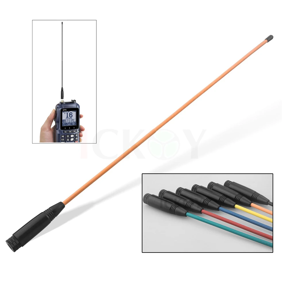 antena-vhf-sma-macho-de-substituicao-para-horizonte-padrao-hx210-hx870-hx890-hx300-hx380-hx40-hx280-hx290-hx370-acessorios