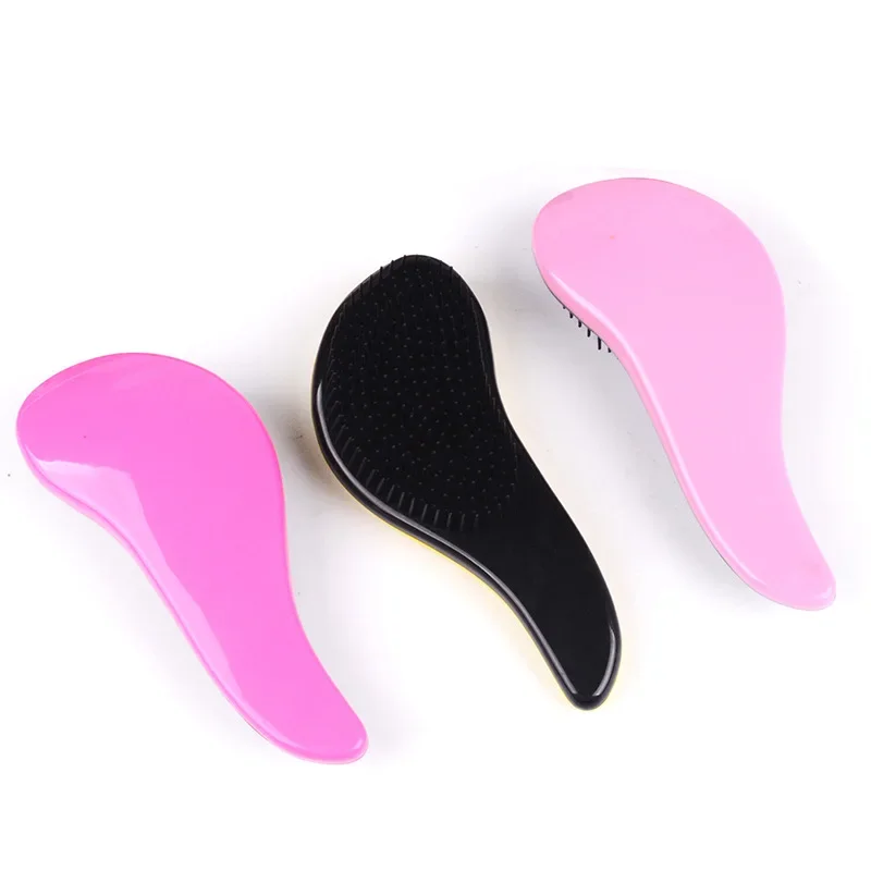 

Распродажа, расческа для волос Mini-TT, расческа для распутывания волос, Женская щетка для ухода за волосами, Стайлинг, парикмахерская расческа, инструменты для моделирования, оптовая продажа