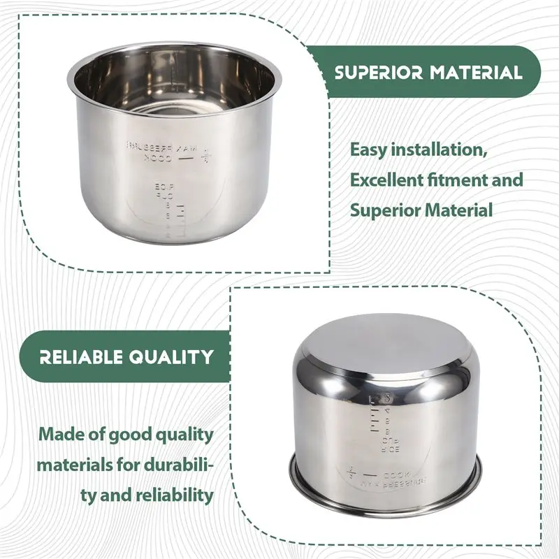 a61t-8l-stainless-steel-inner-pot-for-rice-pressure-cooker-304-food-grade-replacement-liner-for-pressure-cooker