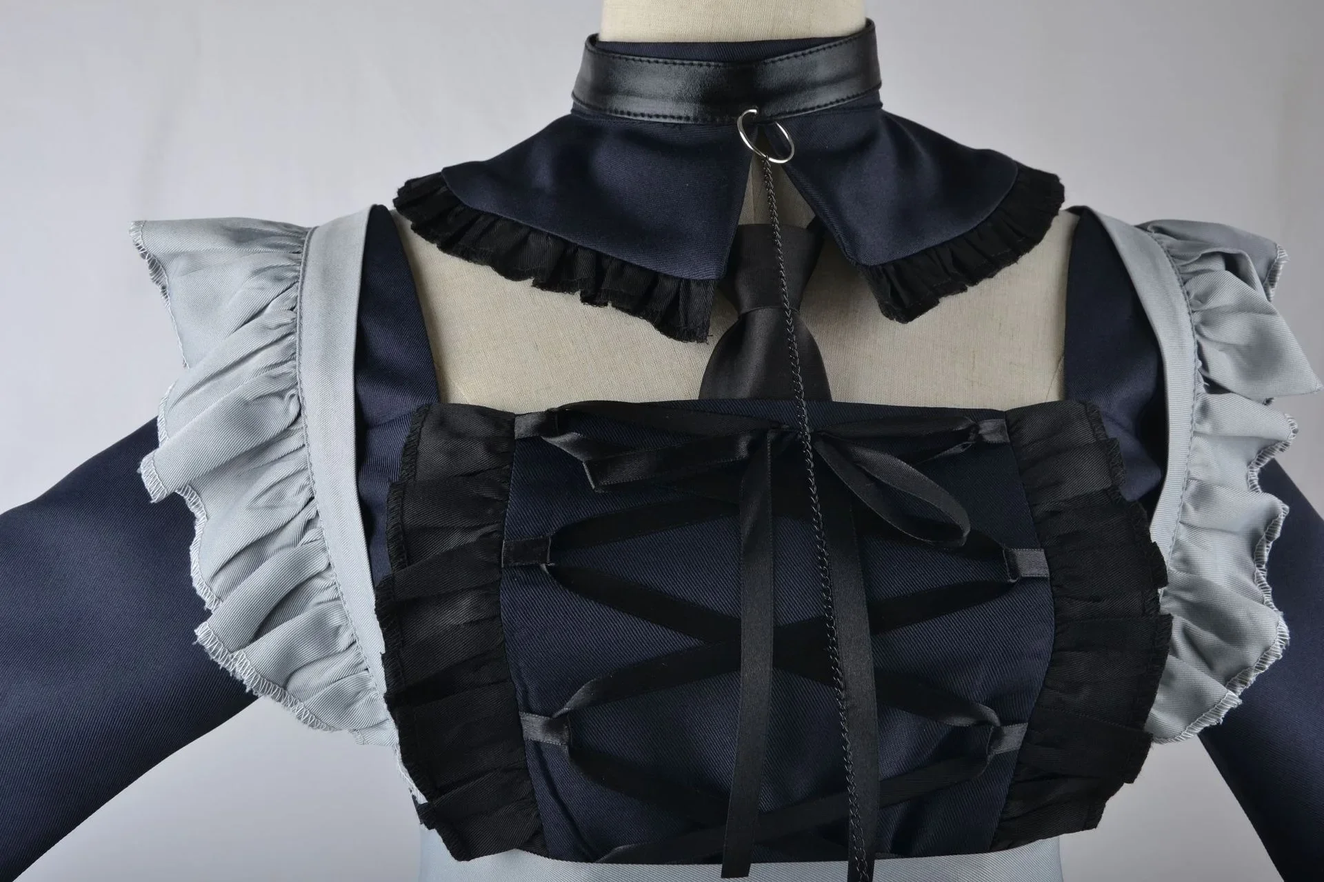 أنيمي فستاني حبيبي مارين كيتاجاوا تأثيري حلي خادمة تأثيري فستان هالوين كيتاجاوا مارين كورو شيزوكو مجموعة كاملة