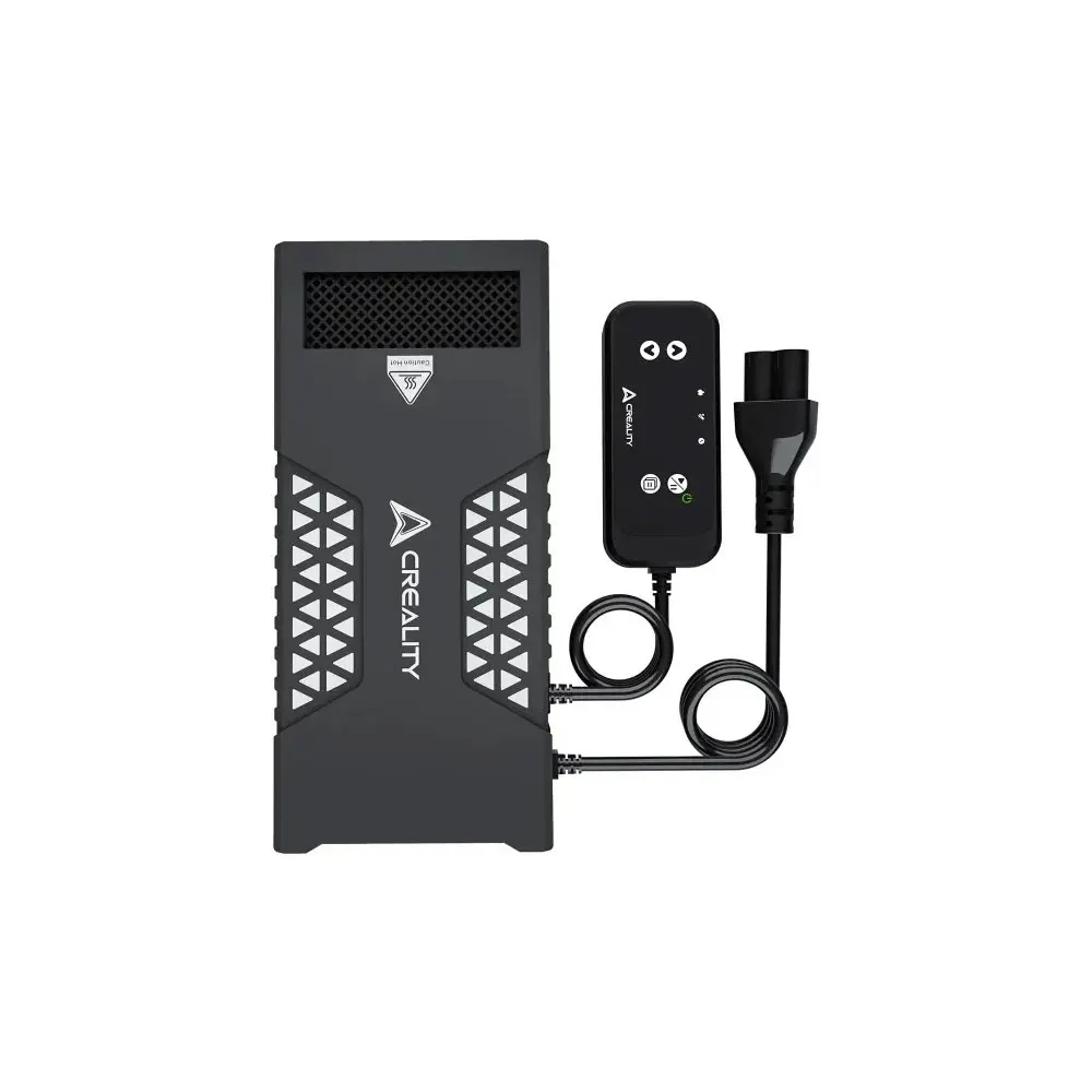 Riscaldatore a camera Creality - 3D Printing Creality recensione e prezzo