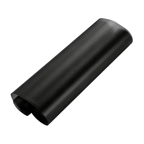 10 best sales matte black vinyl car wrap - №5