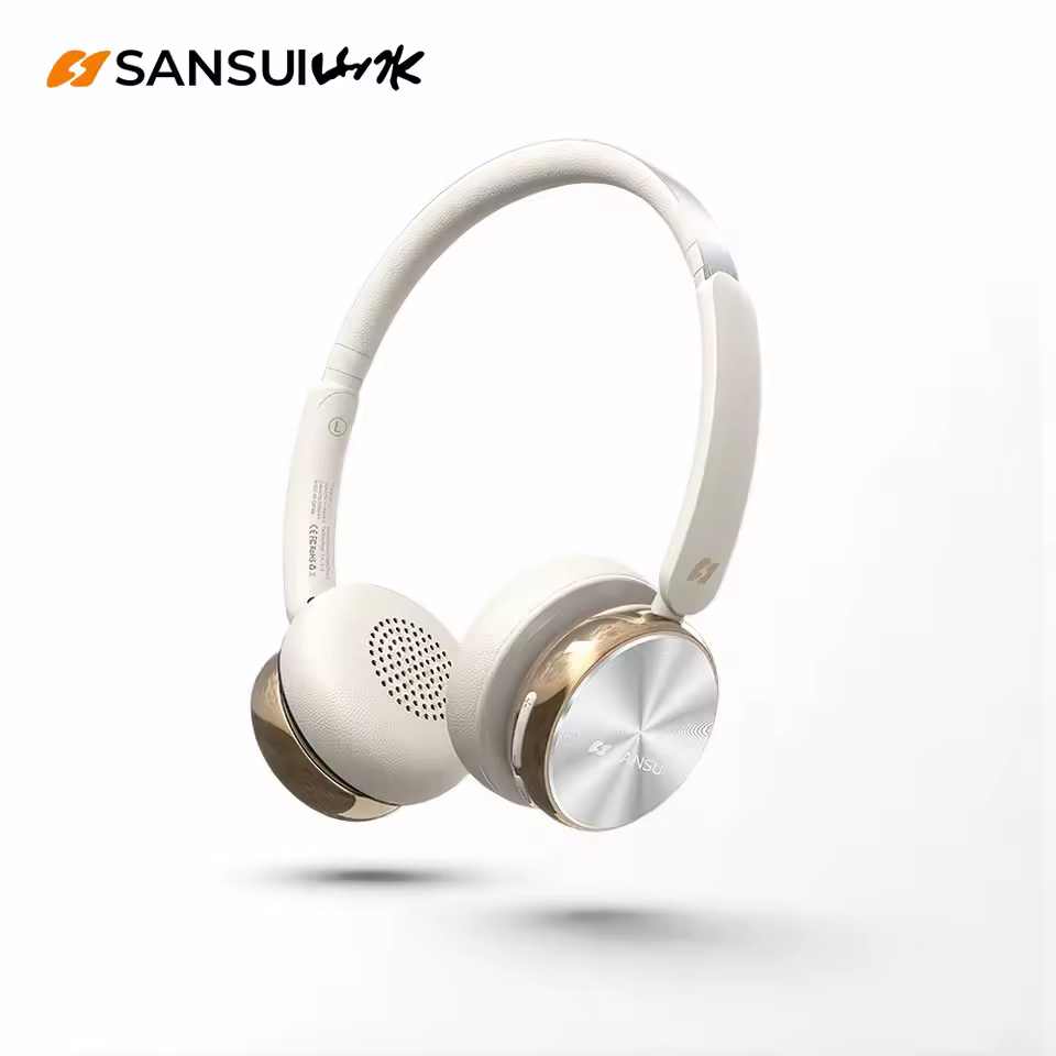 Sansui DT11 ANC 헤드폰 이미지