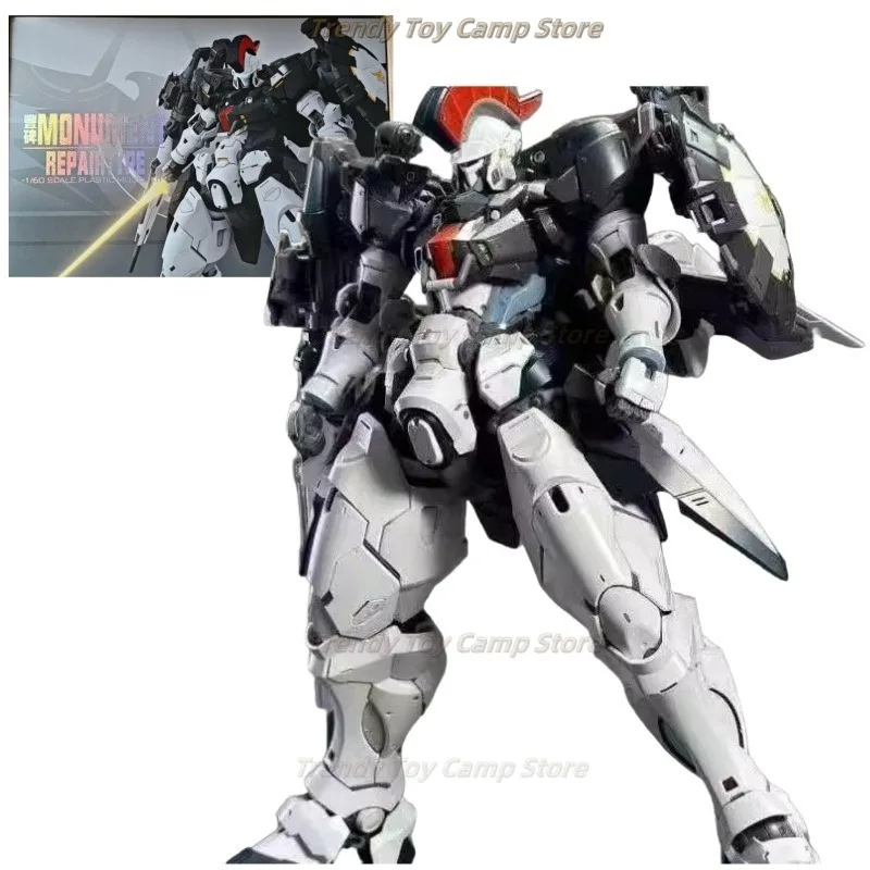 

【В наличии】 Сборная модель Strange Studio Nelson 1/60 PG Monument Tolukis