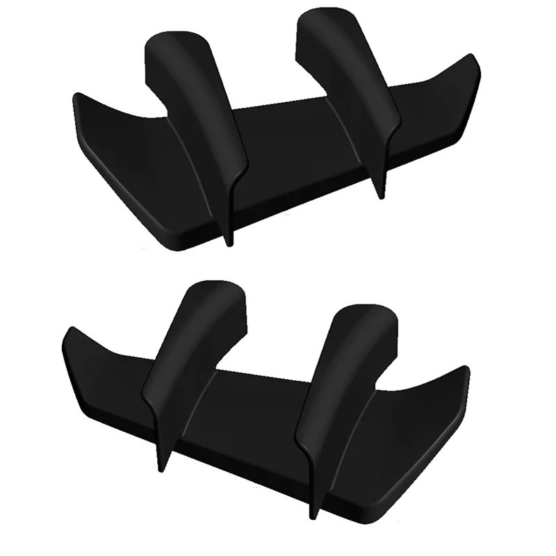 

Для MT-09 MT09 SP MT09 2017-2020 аксессуары для мотоциклов боковое крыло передний спойлер нижний фланговый спойлер