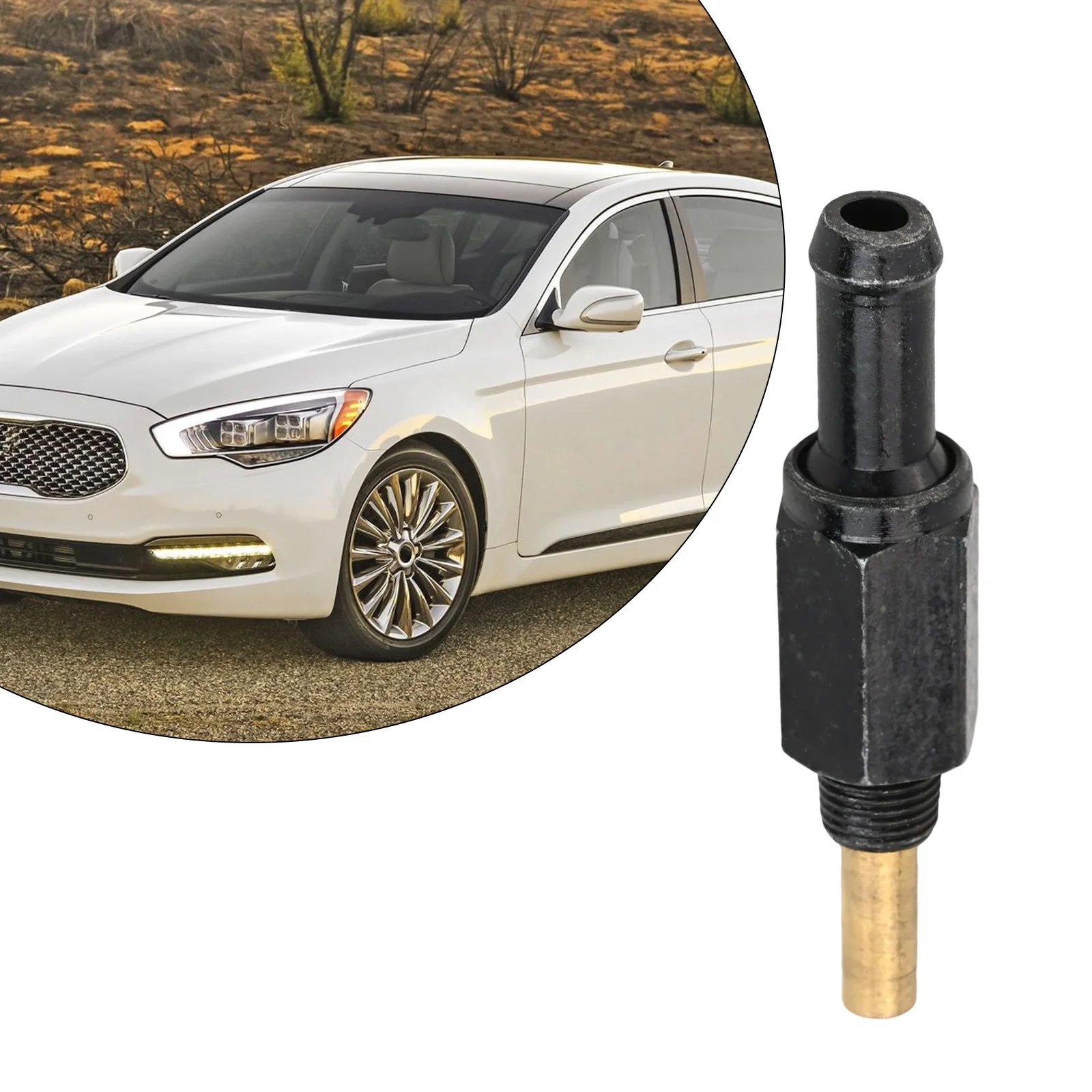 Gloednieuwe hoogwaardige PCV-regelkleponderdelen en accessoires Elantra Forte5 Tucson 26740-32804 Universeel