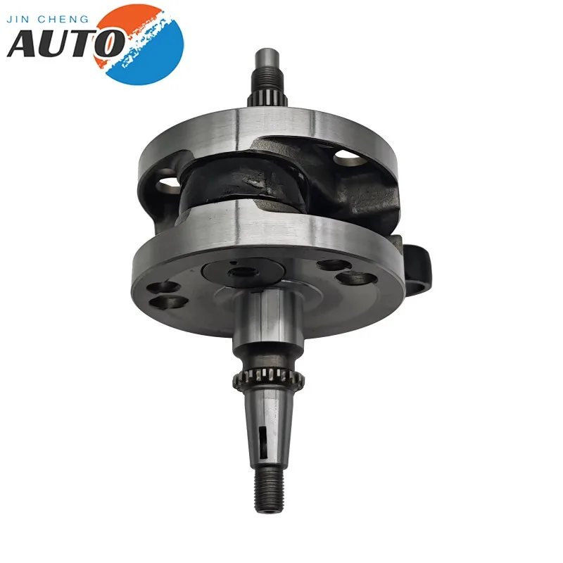 

12200-35G20 12200-35G22 Brand New Motorcycle Crankshaft Assembly for RMZ 450 RM-Z450 05-07