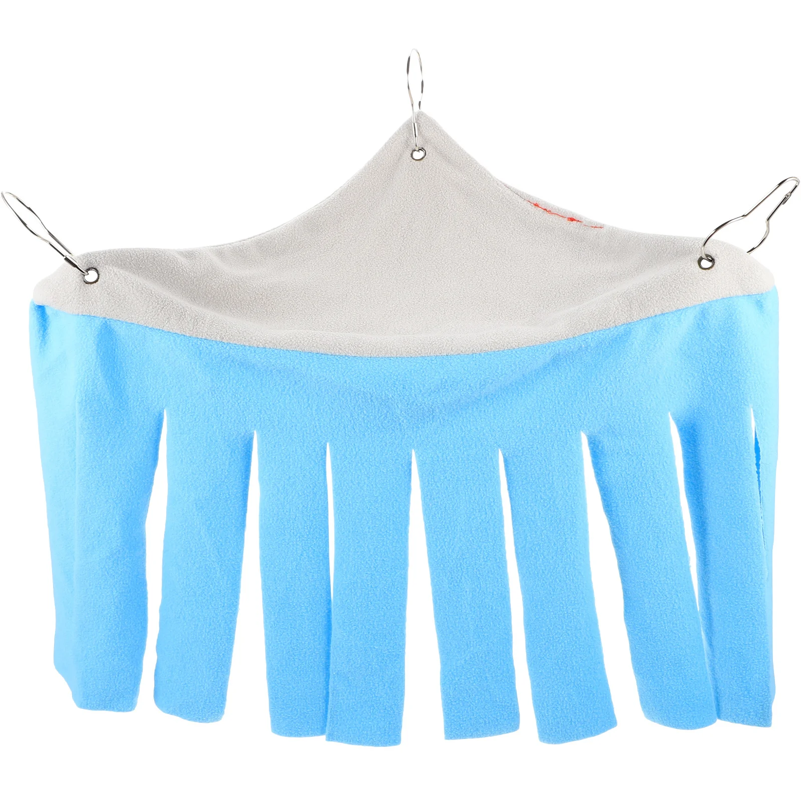 Namiot dla zwierząt, kącik dla małych zwierząt, hamak dla chomika, świnki morskiej, schronienie, budka, namiot do spania, wytrzymałe wyposażenie klatki