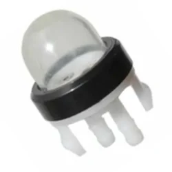 Primer lâmpada bomba de combustível para stihl sp 400 fs94 fs250 hl94 km94 hs45 0000 350 6201 carburador string trimmer grama jardim peças