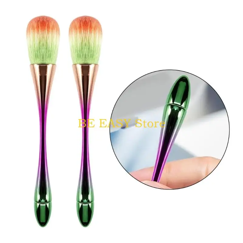 E28F 18Pcs Professional Sewing Machine Cleaner Brushes Set Silicone Bristles Cleaning Brush Set For Removing Dust And Lint From