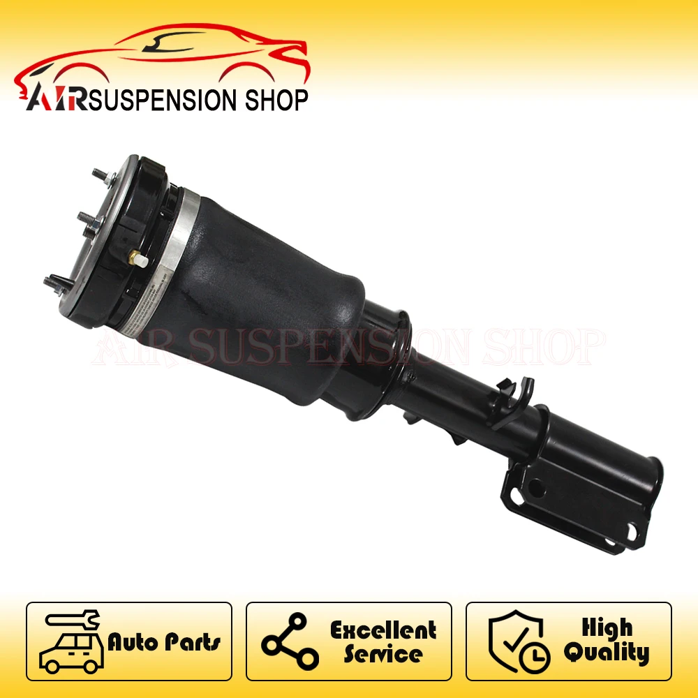 1 PC For BMW X5 E53 Front Left / Right Air Suspension Shock 37116757501 37116757502 Shock Absorber Sturt Car Accessories