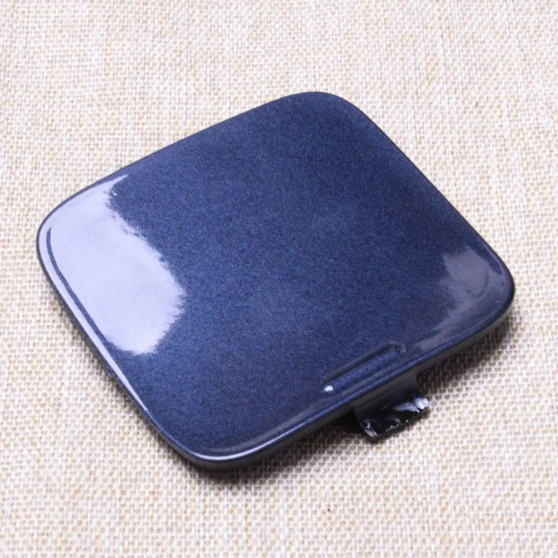 

Blue Car Rear Bumper Tow Hook Eye Cap Cover Fit For Volvo S60 V60 2020 2021 2022 2023 39791650