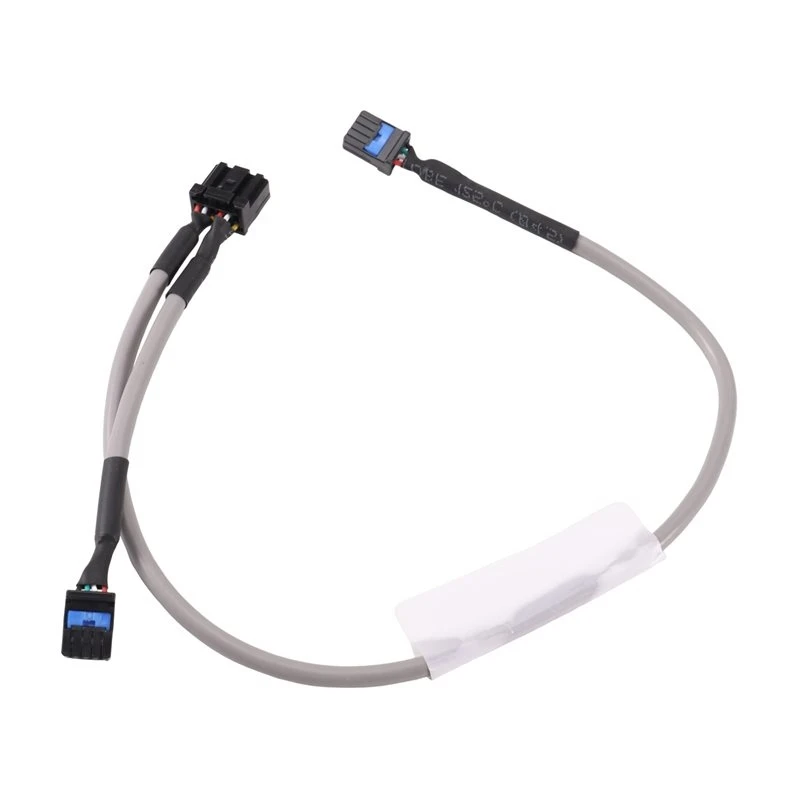 【LDHL】Motor Cable Wiring Harness For Tesla Model S 2012-2016 Drive Motor OE Part Number 6009068 6009068-00-C Car Accessories