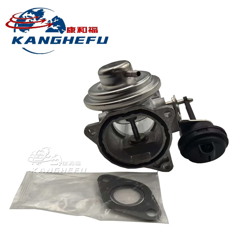 VW03G131501M Exhaust Circulation Valve Is Applicable to Lind 393H25H30H35 Engine CBHA Forklift Accessories