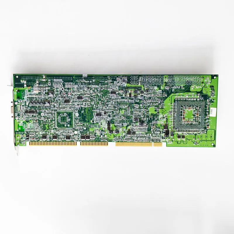 For PEAK650VL  PEAK650 Rev:C  Industrial Control Full-Length Card